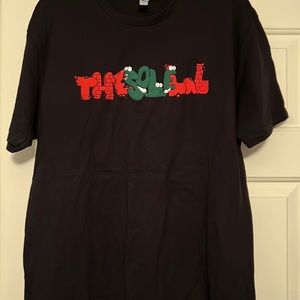 The sole lab t-shirt